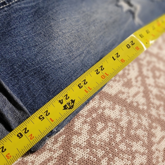 Amethyst capri's - Picture 8 of 8